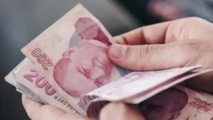 Asgari ücrette tüm beklentilere boşa çıkaracak yeni formül