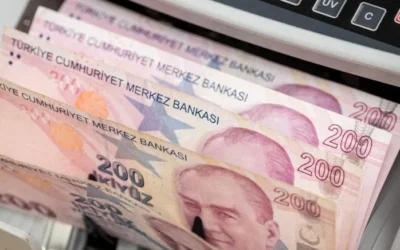Alman Bankası'ndan Türkiye için çarpıcı faiz ve enflasyon tahmini