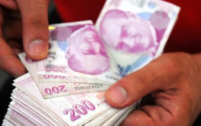 Komisyonda değişiklik: Gözler yeni asgari ücrette