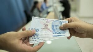 Bankalarda mevduat rekor seviyeye çıktı! İşte yeni rakam