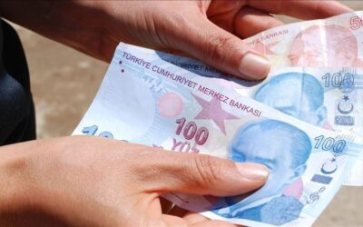 Mevduat faizlerinde son durum: 750 bin TL'nin aylık getirisi ne kadar?