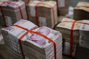 Bankacılıkta kredi desteği imalat sanayisine odaklandı