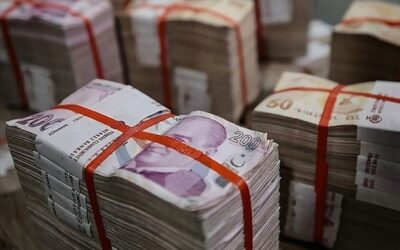Bankacılıkta kredi desteği imalat sanayisine odaklandı