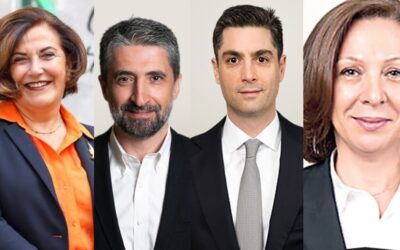 Patronlar Kulübü’nde ateşten gömleği giyecek isim netleşiyor