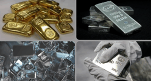 Altın arttı, onlar uçtu: 2025'in en çok kazandıranları belli oldu