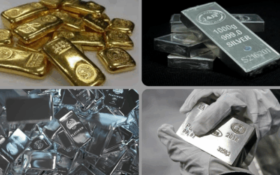 Altın arttı, onlar uçtu: 2025'in en çok kazandıranları belli oldu