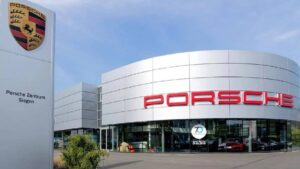 Porsche'den U dönüşü: Vazgeçti
