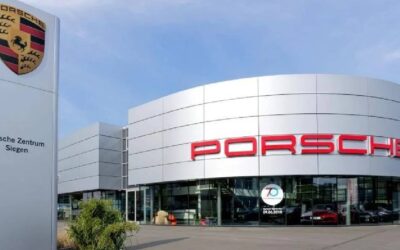 Porsche'den U dönüşü: Vazgeçti