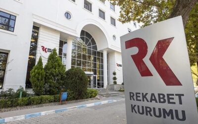 Rekabet Kurulu'ndan hazır beton üreticilerine soruşturma