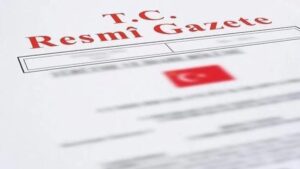 Erdoğan'ın ziyareti sonrası ABD için dikkat çeken vergi kararı