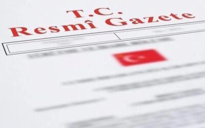 Erdoğan'ın ziyareti sonrası ABD için dikkat çeken vergi kararı