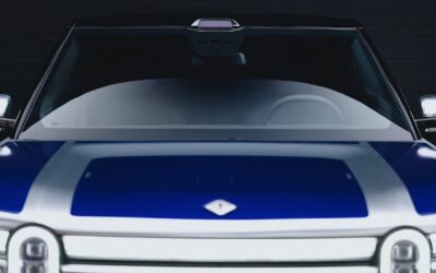 Tesla’ya yeni rakip! Otonom sürüş geliyor: Rotayı söyle, araç kendi gitsin!