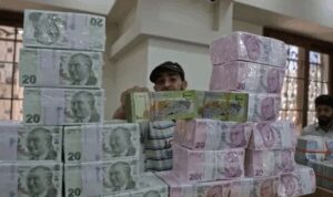 Türk lirası korkusundan Suriye kendi parasını çıkarıyor