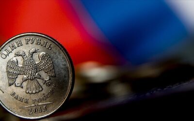 Rusya ticarette rotayı değiştirdi: İşlemlerin yüzde 80’i “dost ülkelere” kaydı