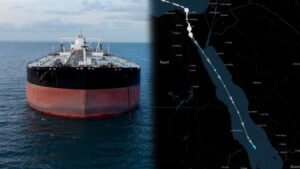 Rus petrolü denizde mahsur kaldı! Fiyatlar tırmanacak!