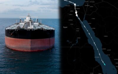 Rus petrolü denizde mahsur kaldı! Fiyatlar tırmanacak!