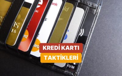 Dr. Hakan Özerol Yanıtlıyor: Kredi Kartı Kötü Bir Şey mi?