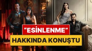 Eşref Rüya'ya İntihal Davası Açılmıştı: Dehşet Bey'in Senaristi İddialar Hakkında Açıklama Yaptı