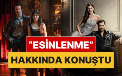 Eşref Rüya&apos;ya İntihal Davası Açılmıştı: Dehşet Bey&apos;in Senaristi İddialar Hakkında Açıklama Yaptı