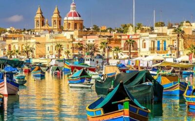 Neredeyse Hiç Vergisi Yok: Avrupa’nın Yeni Göç Merkezi Orası Oldu