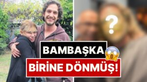 Bambaşka Birine Dönmüş: Sezen Aksu&apos;nun Oğlu Mithat Can Özer&apos;in Son Hali Ağızları Açık Bıraktı!