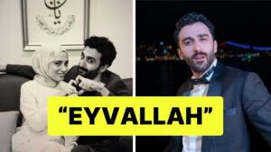 Kızılcık Şerbeti Kadrosundan Ayrılan Batuhan Bozkurt Yüzgüleç&apos;ten Duygusal Veda