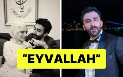 Kızılcık Şerbeti Kadrosundan Ayrılan Batuhan Bozkurt Yüzgüleç&apos;ten Duygusal Veda