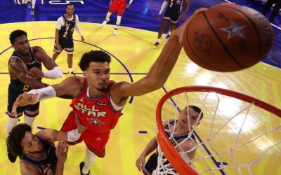 NBA All-Star Organizasyonunda Format Bir Kez Daha Değişti