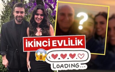 İşler Ciddiye mi Bindi? Murat Dalkılıç&apos;tan 6 Aylık Sevgilisi Özgü Kaya&apos;yla İlgili Sürpriz Hamle!