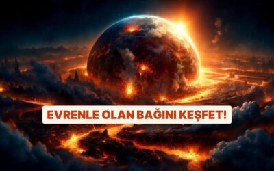 Evrenle Bağını Test Et!