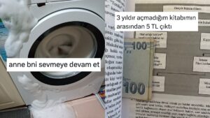 Anne Gazabından Enflasyonun Tek Görselli Özetine Son 24 Saatin Viral Tweetleri