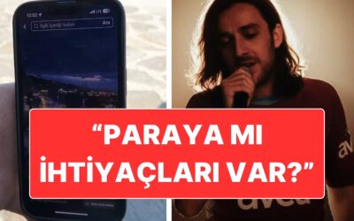 Kazım Koyuncu Şarkısı ile Video Paylaştı, Mahkemelik Oldu: 50 Bin Lira Tazminat Talep Ettiler
