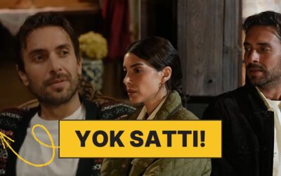 Taşacak Bu Deniz&apos;de Ulaş Tuna Astepe&apos;nin Oynadığı Adil&apos;le Bütünleşen Hırkanın Fiyatı Ortaya Çıktı!