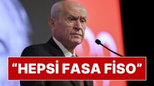 Devlet Bahçeli&apos;den &quot;Darbe&quot; ve Terörsüz Türkiye Açıklamaları