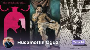 Balıkesir&apos;den Yükselen Sesler: Sanatın Genç Yolcuları