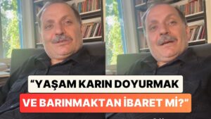 Aynı Zamanda Öğretmen Olan İçerik Üreticisi Sabit Doğan &quot;Gençler İş Beğenmiyor&quot; Diyenlere Yanıt Verdi