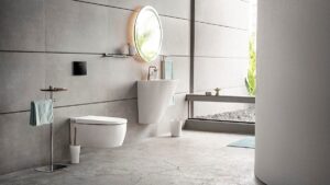 Banyoda Teknoloji Devrimi: Akıllı Klozet Nedir ve Neden Tercih Edilmeli?