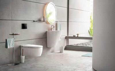 Banyoda Teknoloji Devrimi: Akıllı Klozet Nedir ve Neden Tercih Edilmeli?