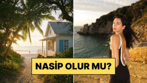Var Bir Hayalimiz: Yazlık Almak İçin Dünyanın En Cazip Noktaları Belli Oldu!