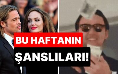 O Hafta Bu Hafta! 17–23 Kasım Tarihleri Arasında Şansı Yüzüne Gülecek 3 Burç