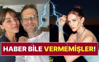 Yerine Sıla Türkoğlu Gelmişti: Alina Boz&apos;un Doc Dizisinden Çıkarıldığını Uçakta Öğrendiği Ortaya Çıktı!