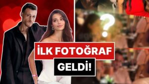 İlk Fotoğraf Geldi: Melisa Sabancı'yı Hızlı Silen Kerem Bürsin Yeni Aşkı Selin Yağcıoğlu'yla Görüntülendi!