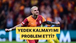 Mauro Icardi&apos;nin Liverpool Galibiyeti Paylaşımı Yapmaması Kafaları Karıştırdı
