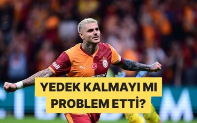 Mauro Icardi&apos;nin Liverpool Galibiyeti Paylaşımı Yapmaması Kafaları Karıştırdı