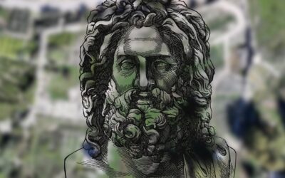 43 Yıldır Aranan Zeus Tapınağı Bulundu