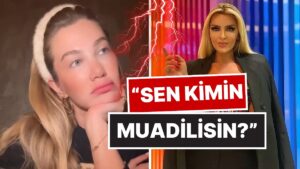 &quot;Fakirler&quot; Çıkışıyla Tepki Çeken Fenomen Yasemin Arı ile Selin Ciğerci Sosyal Medyada Birbirine Girdi!