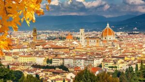 Sonbaharda Bir Başka Güzel Olan 10 Avrupa Şehri