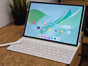 Huawei MatePad 12 X ve M-Pencil Pro ile PC Gücünde Tablette Kağıt &amp; Kalem Konforu