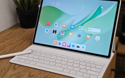 Huawei MatePad 12 X ve M-Pencil Pro ile PC Gücünde Tablette Kağıt &amp; Kalem Konforu