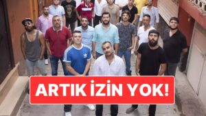 Adana Valisinden &quot;İmaj&quot; Yasağı: Kentte Dizi ve Film Çekimine İzin Verilmeyecek